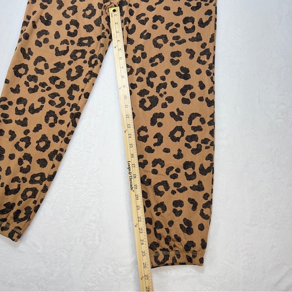 Secret Treasures Women's L 12-14 Sleep Top and Cuffed Pants, 2-Piece - Picture 8 of 16